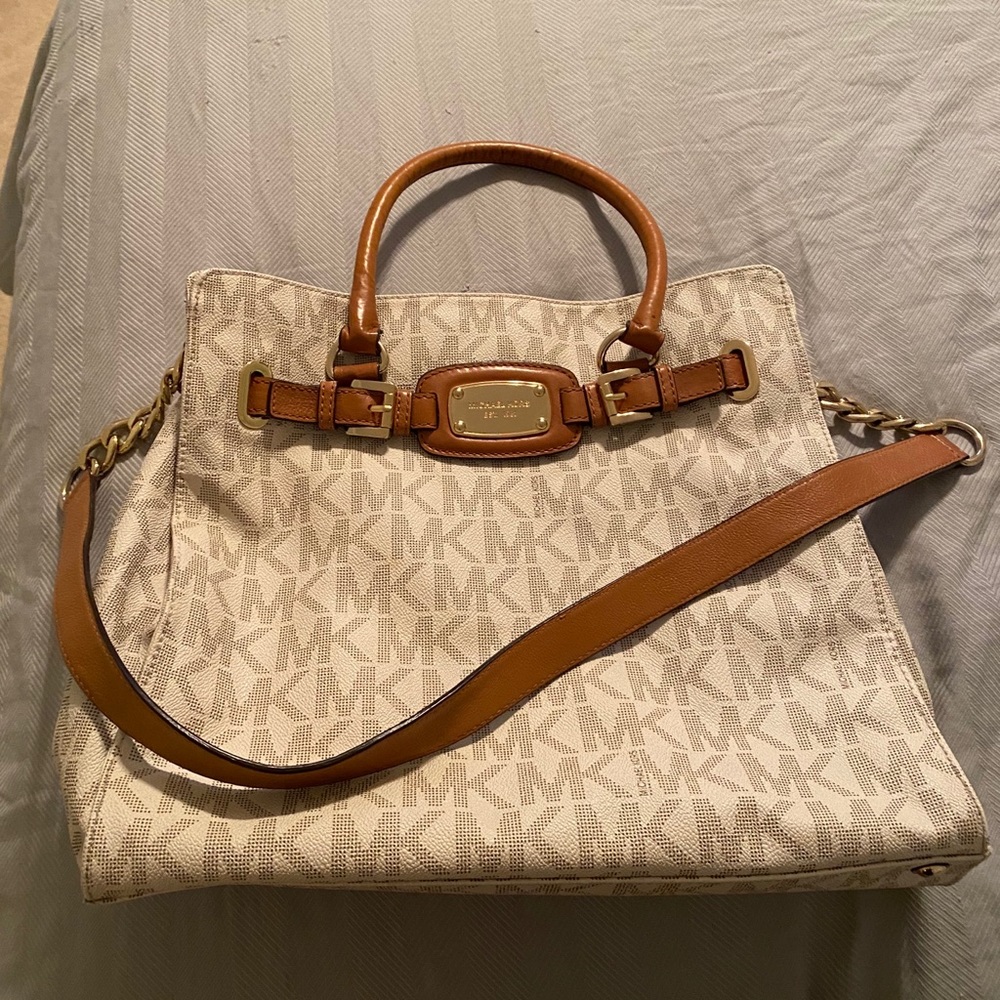 Michael Khors Tote